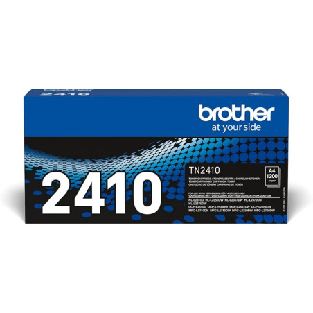 Toner Laser Brother TN-2410 Nero